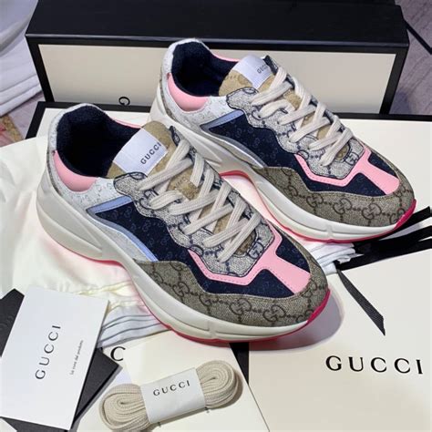 Gucci sneakers : r/DHgate .